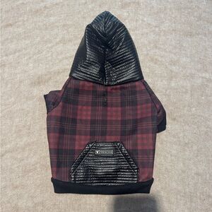 Frenchie Bulldog Hoodie